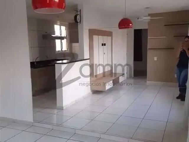 Apartamento para Venda em Hortolândia/SP Jardim Interlagos 2 Quartos