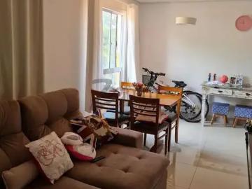 Apartamento para Venda em Hortolândia/SP Jardim Interlagos 2 Quartos