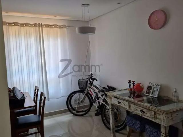 Apartamento para Venda em Hortolândia/SP Jardim Interlagos 2 Quartos