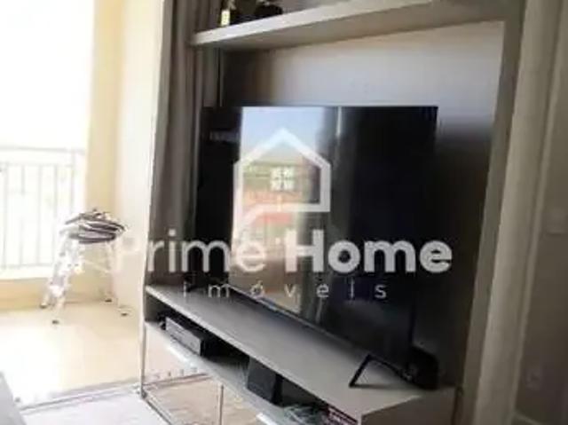 Apartamento para Venda em Hortolândia/SP Jardim Ipê 2 Quartos