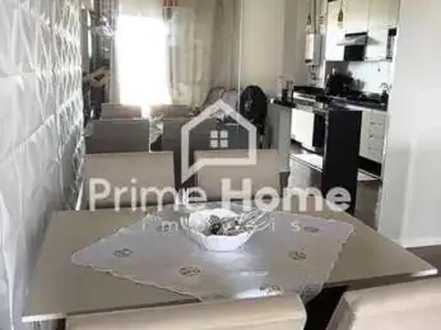 Apartamento para Venda em Hortolândia/SP Jardim Ipê 2 Quartos