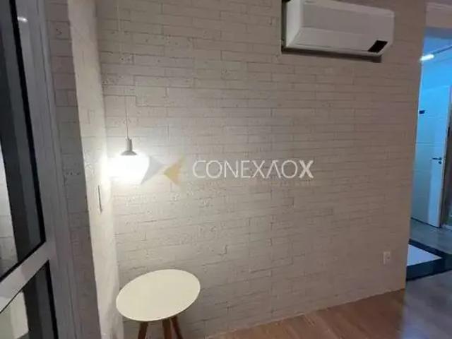 Apartamento para Venda em Hortolândia/SP Jardim Ipê 2 Quartos