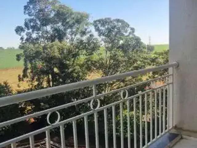 Apartamento para Venda em Hortolândia/SP Jardim Residêncial Firenze 2 Quartos