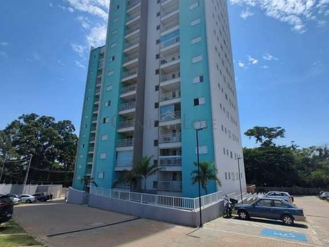 Apartamento para Venda em Hortolândia/SP Jardim Residêncial Firenze 2 Quartos