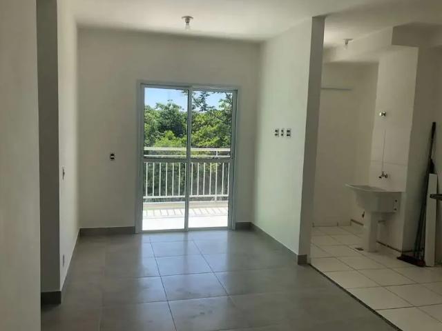 Apartamento para Venda em Hortolândia/SP Jardim Residêncial Firenze 2 Quartos