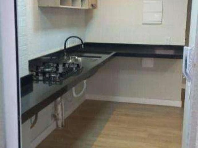 Apartamento para Venda em Hortolândia/SP Jardim Residêncial Firenze 2 Quartos