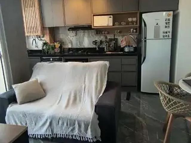 Apartamento para Venda em Hortolândia/SP Jardim Rosolém 2 Quartos
