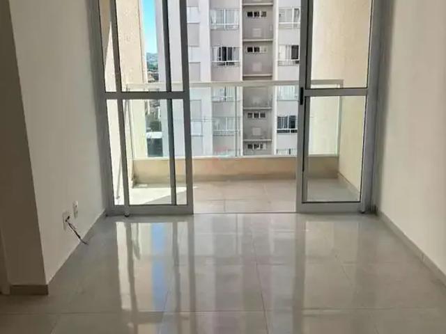 Apartamento para Venda em Hortolândia/SP Jardim São Bento 1 Quartos