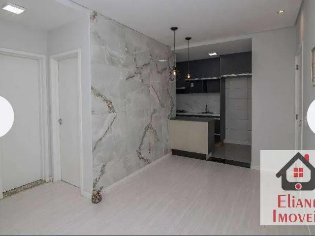 Apartamento para Venda em Hortolândia/SP Jardim São Bento 2 Quartos