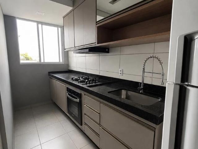 Apartamento para Venda em Hortolândia/SP Jardim São Bento 2 Quartos