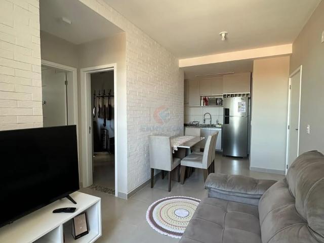 Apartamento para Venda em Hortolândia/SP Jardim São Bento 2 Quartos