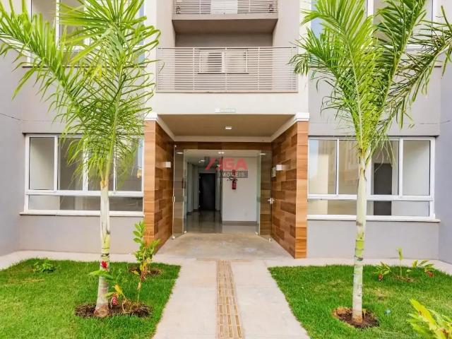 Apartamento para Venda em Hortolândia/SP Jardim São Bento 2 Quartos