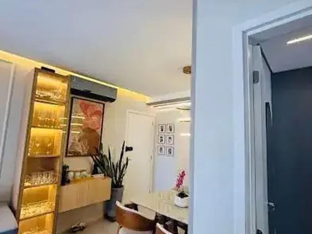 Apartamento para Venda em Hortolândia/SP Jardim São Bento 2 Quartos