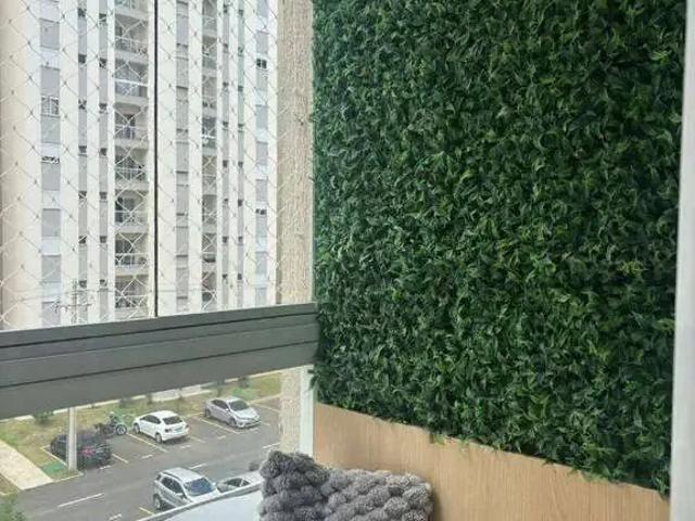 Apartamento para Venda em Hortolândia/SP Jardim São Bento 2 Quartos