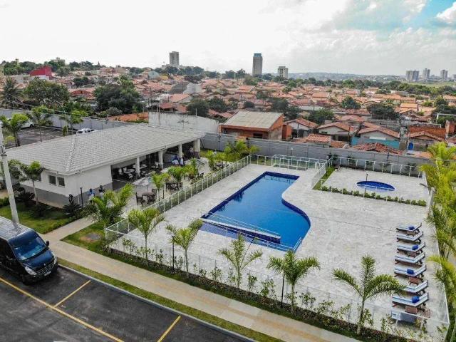 Apartamento para Venda em Hortolândia/SP Jardim São Bento 2 Quartos