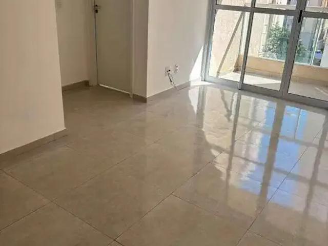 Apartamento para Venda em Hortolândia/SP Jardim São Bento 2 Quartos