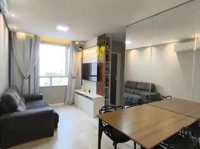Apartamento para Venda em Hortolândia/SP Jardim São Bento 2 Quartos