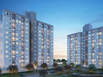 Apartamento para Venda em Hortolândia/SP Jardim São Jorge 2 Quartos