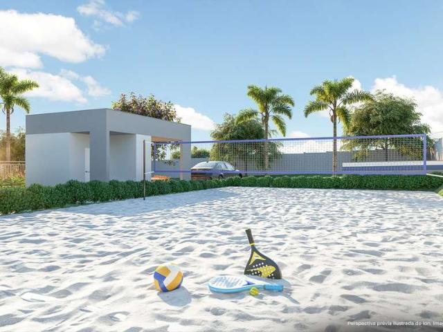Apartamento para Venda em Hortolândia/SP Jardim São Jorge 2 Quartos