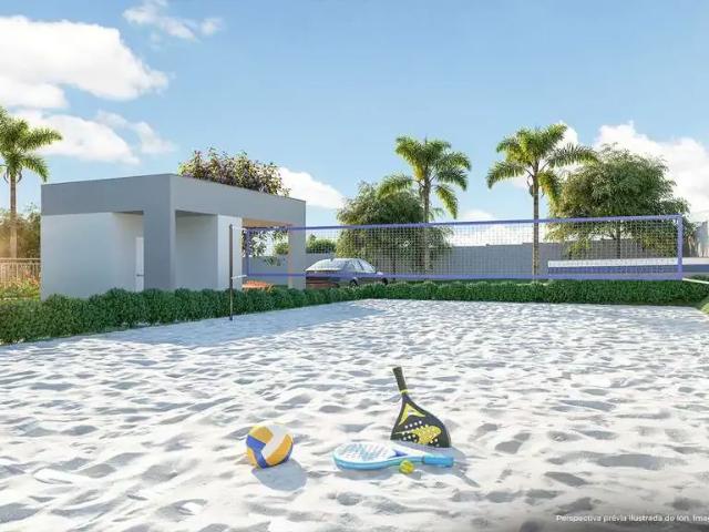Apartamento para Venda em Hortolândia/SP Jardim São Jorge 2 Quartos