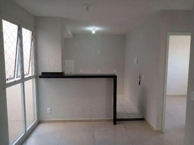 Apartamento para Venda em Hortolândia/SP Jardim São Jorge 2 Quartos