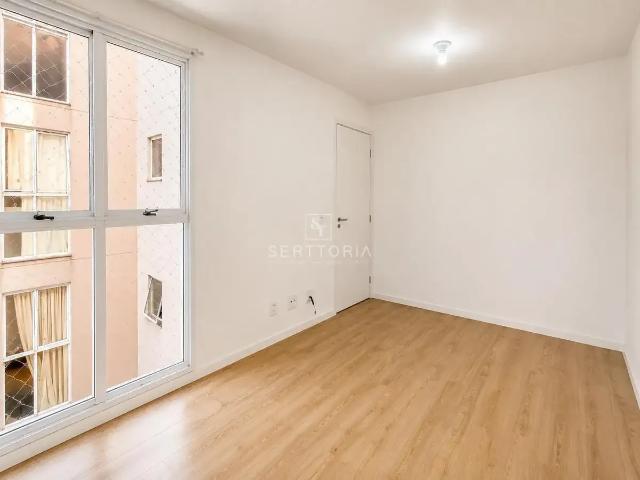 Apartamento para Venda em Hortolândia/SP Jardim São Jorge 2 Quartos