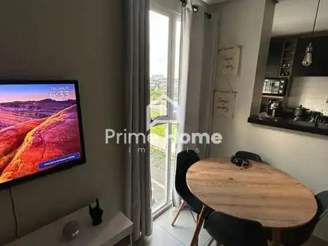 Apartamento para Venda em Hortolândia/SP Jardim São Jorge 2 Quartos