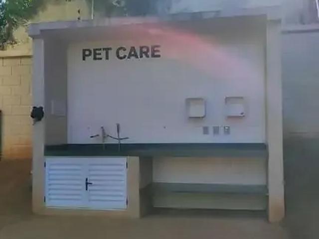 Apartamento para Venda em Hortolândia/SP Jardim São Jorge 2 Quartos