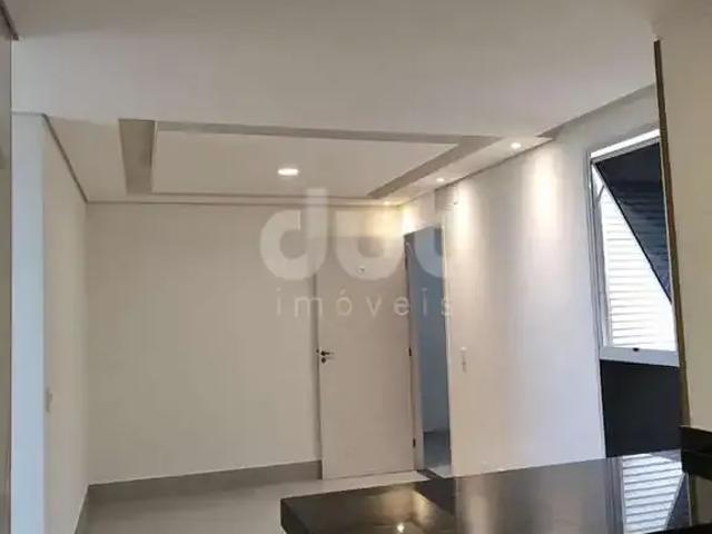 Apartamento para Venda em Hortolândia/SP Jardim São Jorge 2 Quartos