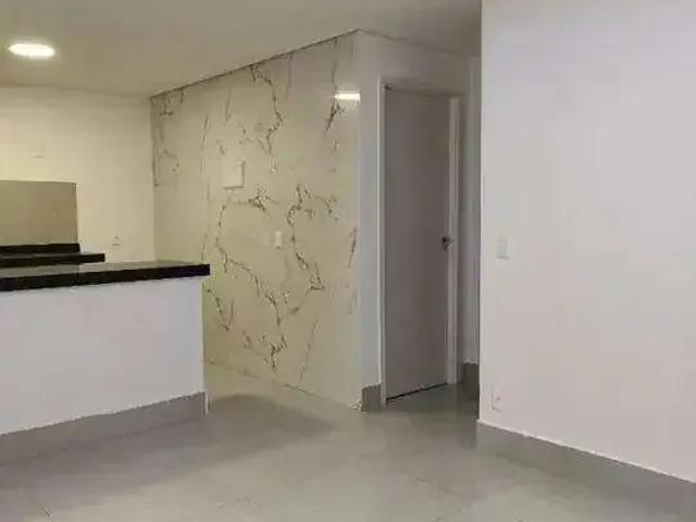 Apartamento para Venda em Hortolândia/SP Jardim São Jorge 2 Quartos