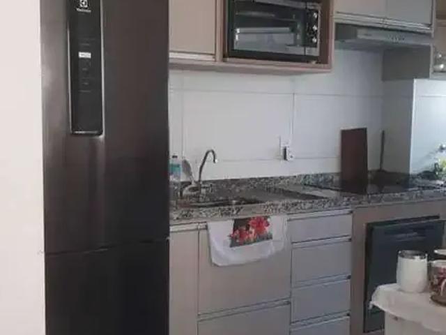 Apartamento para Venda em Hortolândia/SP Jardim São Sebastião 2 Quartos