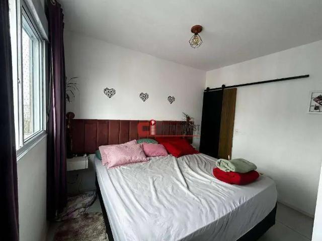 Apartamento para Venda em Hortolândia/SP Jardim São Sebastião 2 Quartos