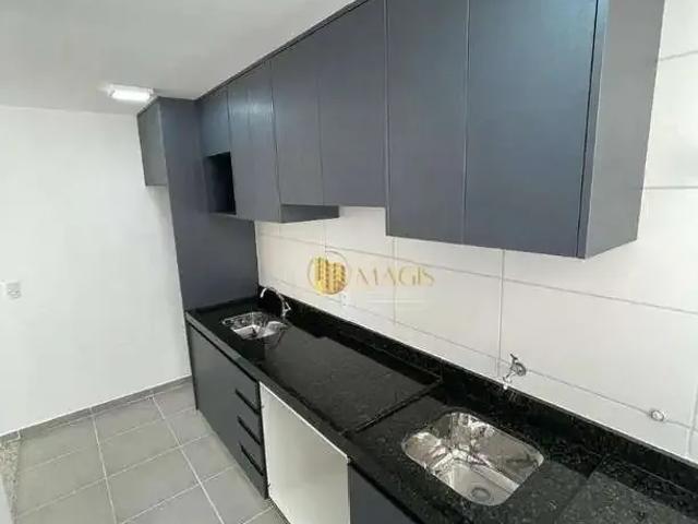 Apartamento para Venda em Hortolândia/SP Jardim São Sebastião 2 Quartos