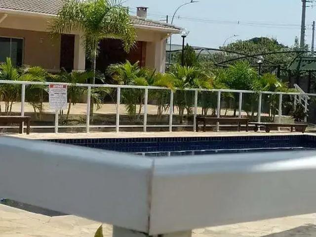 Apartamento para Venda em Hortolândia/SP Jardim São Sebastião 2 Quartos