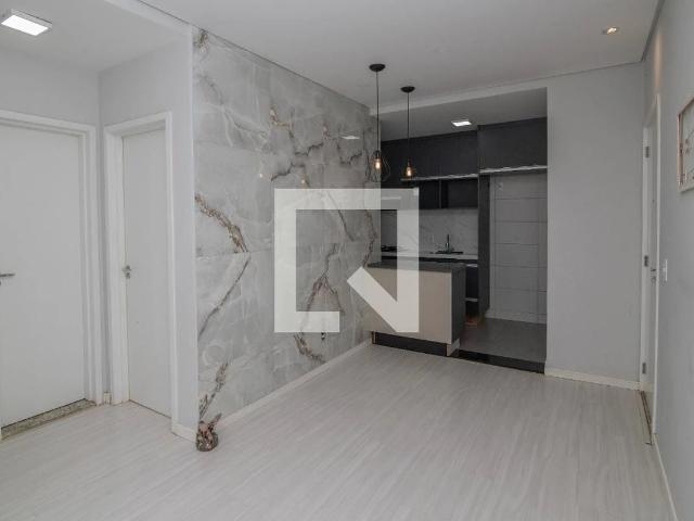 Apartamento para Venda em Hortolândia/SP Jardim São Sebastião 2 Quartos