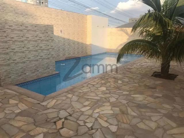 Apartamento para Venda em Hortolândia/SP Jardim São Sebastião 2 Quartos