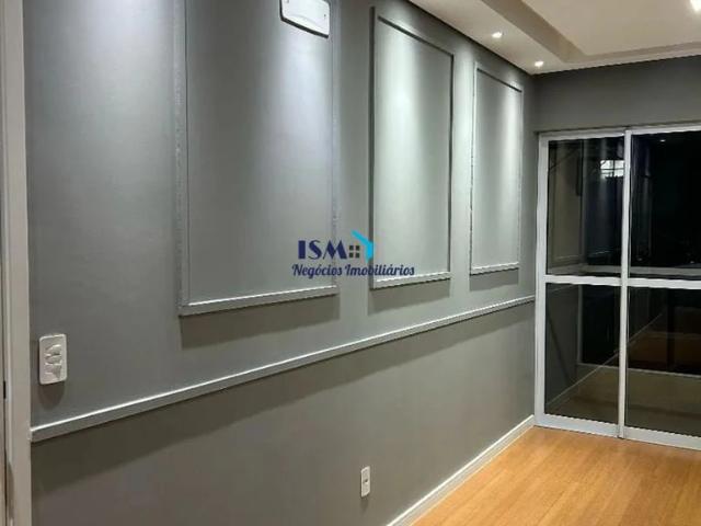 Apartamento para Venda em Hortolândia/SP Jardim São Sebastião 2 Quartos