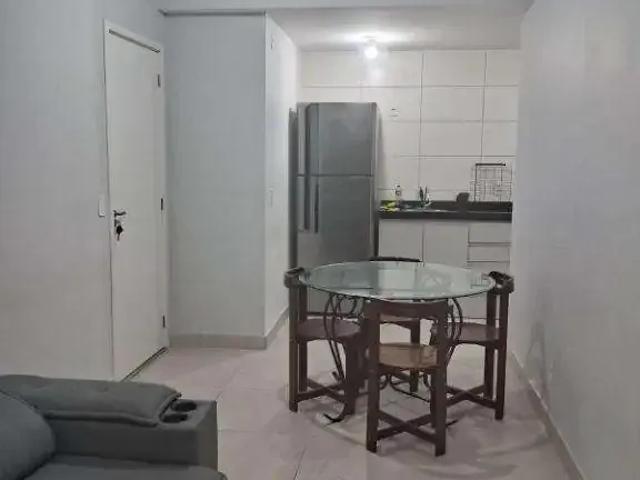 Apartamento para Venda em Hortolândia/SP Jardim São Sebastião 2 Quartos