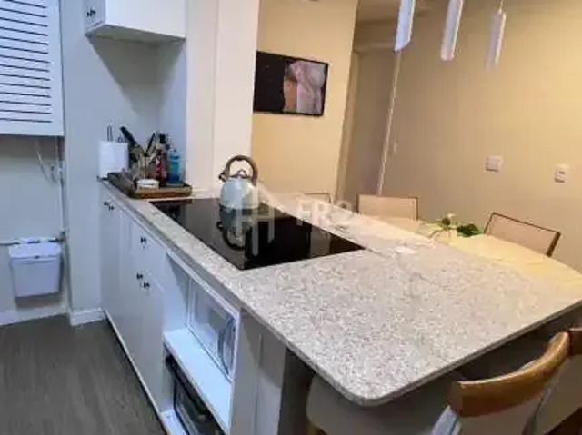 Apartamento para Venda em Hortolândia/SP Jardim Santa Amélia 2 Quartos