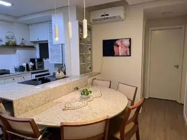 Apartamento para Venda em Hortolândia/SP Jardim Santa Amélia 2 Quartos