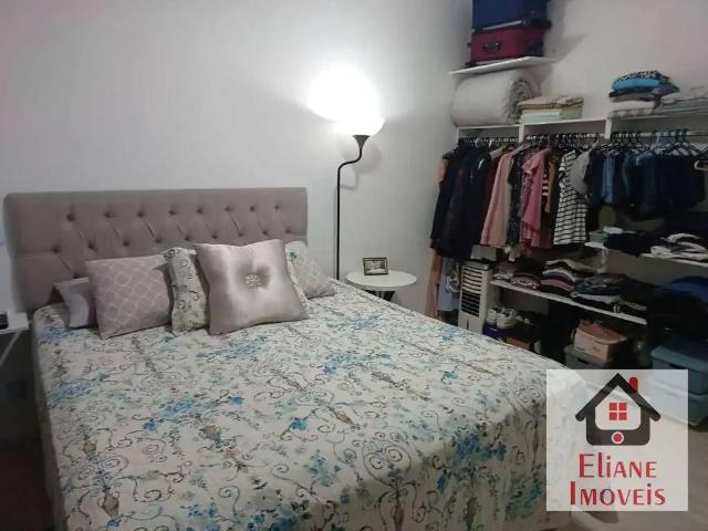 Apartamento para Venda em Hortolândia/SP Jardim Santa Amélia 2 Quartos
