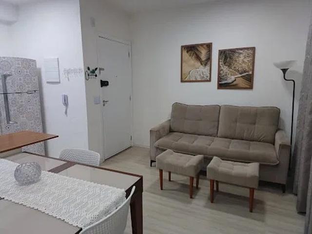 Apartamento para Venda em Hortolândia/SP Jardim Santa Amélia 2 Quartos