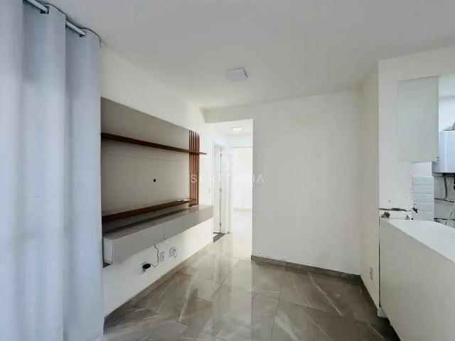 Apartamento para Venda em Hortolândia/SP Jardim Santa Amélia 2 Quartos