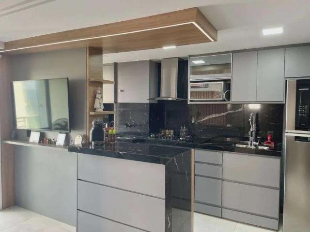 Apartamento para Venda em Hortolândia/SP Jardim Santa Clara do Lago I 2 Quartos