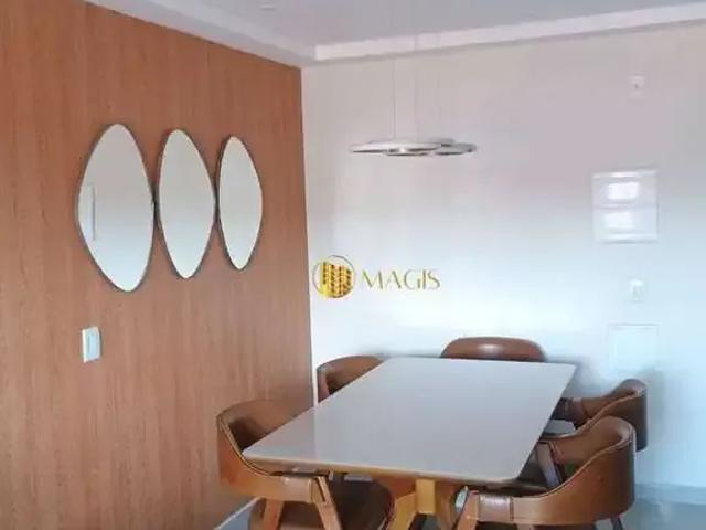 Apartamento para Venda em Hortolândia/SP Jardim Santa Clara do Lago I 2 Quartos