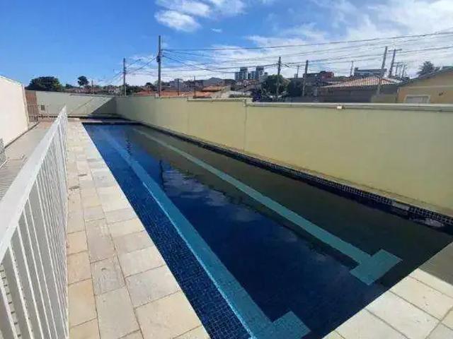 Apartamento para Venda em Hortolândia/SP Jardim Santa Clara do Lago I 2 Quartos