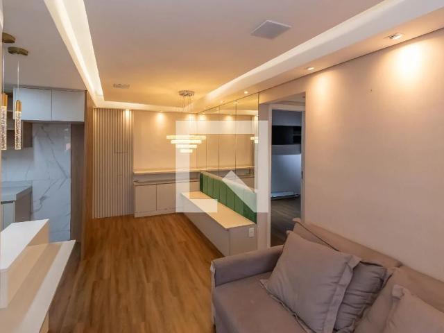 Apartamento para Venda em Hortolândia/SP Jardim Santa Clara do Lago I 2 Quartos
