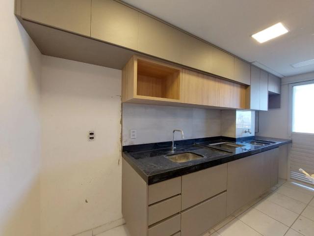 Apartamento para Venda em Hortolândia/SP Jardim Santa Clara do Lago I 2 Quartos