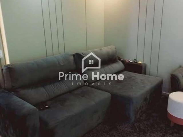 Apartamento para Venda em Hortolândia/SP Jardim Santa Clara do Lago I 2 Quartos