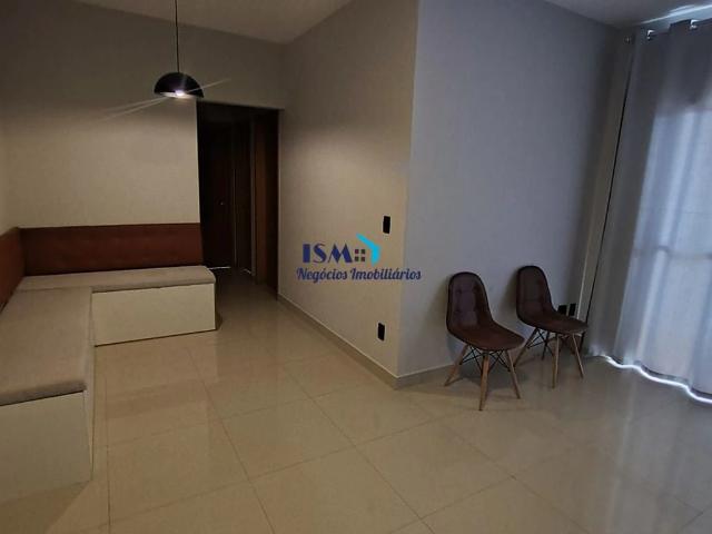Apartamento para Venda em Hortolândia/SP Jardim Santa Clara do Lago I 3 Quartos